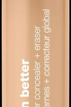 Clinique Hajusteettomat Meikit|Kasvomeikit<Even Better All Over Concealer + Eraser peitevoide 6 ml