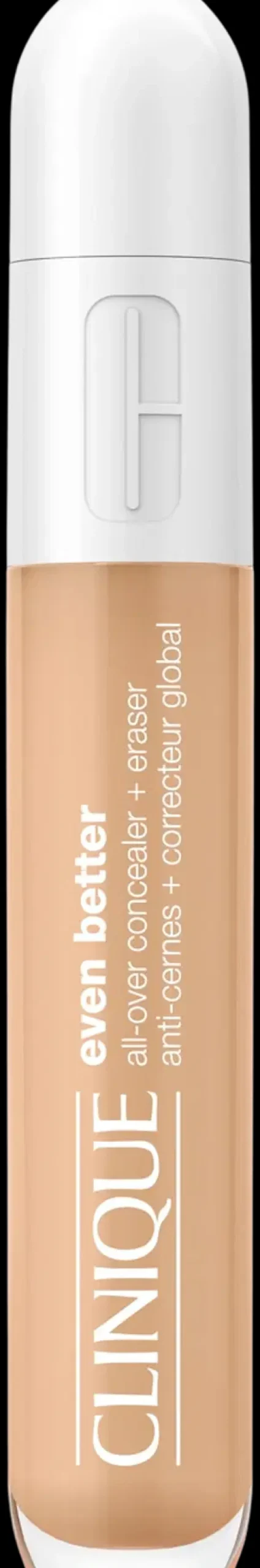 Clinique Hajusteettomat Meikit|Kasvomeikit<Even Better All Over Concealer + Eraser peitevoide 6 ml