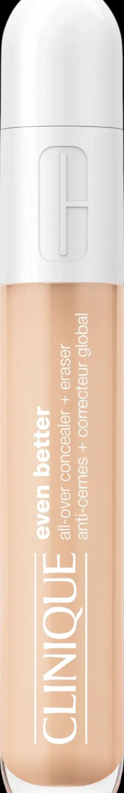 Clinique Hajusteettomat Meikit|Kasvomeikit<Even Better All Over Concealer + Eraser peitevoide 6 ml