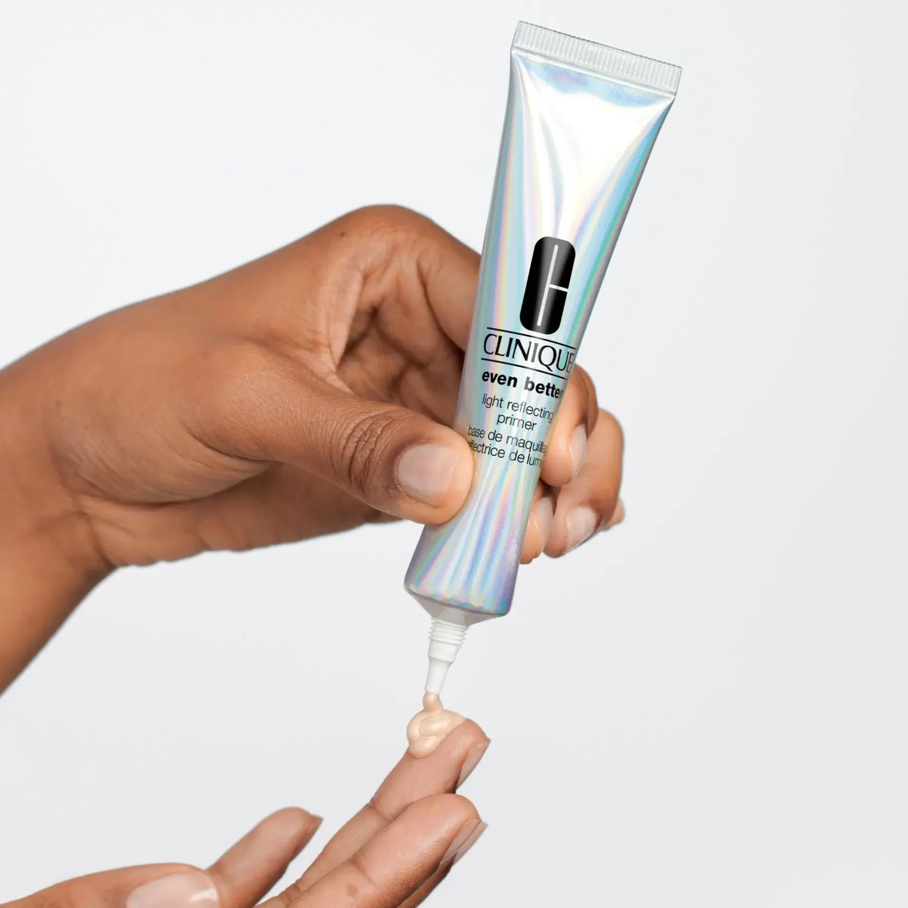 Clinique Hajusteettomat Meikit|Kasvomeikit<Even Better Light Reflecting Primer meikinpohjustusvoide 30 ml