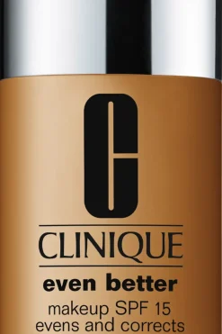 Clinique Hajusteettomat Meikit|Kasvomeikit<Even Better Makeup SPF 15 meikkivoide 30 ml