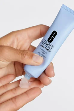 Clinique Ihonhoidon Tehoaineet|Hajusteettomat Meikit<Even Better Pore Defying Primer meikinpohjustusvoide 30 ml