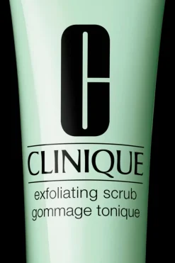 Clinique Hajusteettomat Ihonhoidon Tuotteet|Kasvojenhoito<Exfoliating Scrub kuorintavoide 100 ml