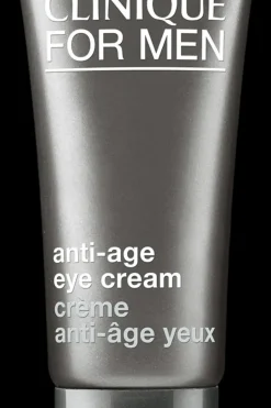Clinique Ihonhoito<for Men Anti-Age Eye Cream silmänympärysvoide 15 ml