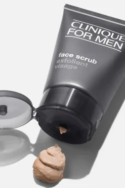 Sale For Men Face Scrub kuorinta-aine 100 ml Ihonhoito