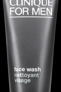 Clearance for Men Face Wash kasvosaippua 200 ml Ihonhoito