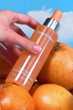 Clinique Vartalotuoksut<Happy Body Mist vartalotuoksu 125ml