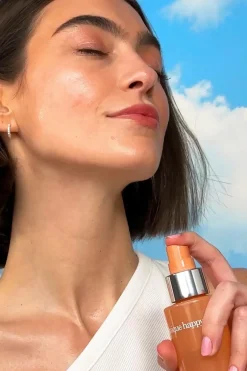 Clinique Vartalotuoksut<Happy Body Mist vartalotuoksu 125ml