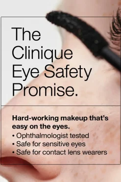 Clinique Hajusteettomat Meikit|Silmämeikit<High Impact Gel Tech liner silmänrajauskynä 0,53 g