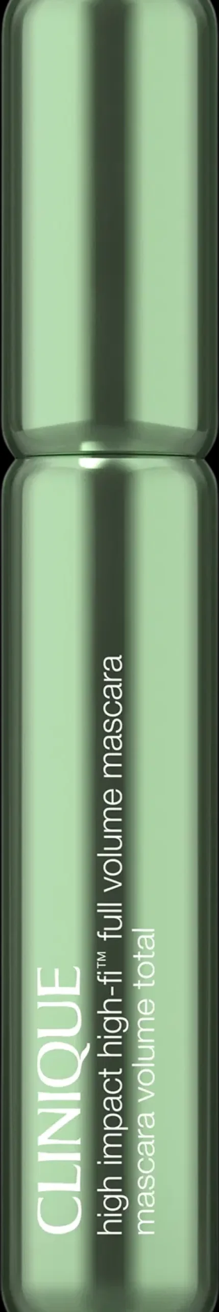 Hot High Impact Hi-Fi Mascara 10 ml Hajusteettomat Meikit|Silmämeikit