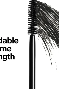 Hot High Impact mascara 3,5 ml Matkakokoiset Tuotteet|Hajusteettomat Meikit