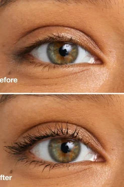 Discount High Impact Waterproof maskara 8 ml Hajusteettomat Meikit|Silmämeikit