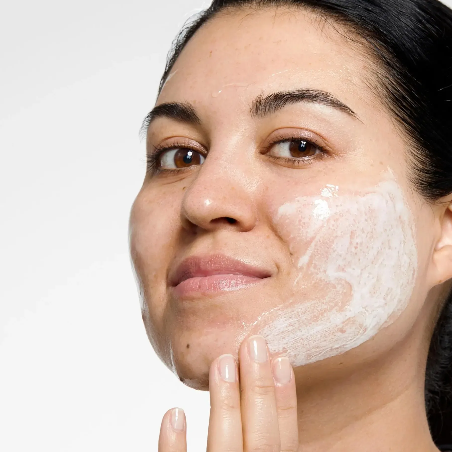 Clinique Hajusteettomat Ihonhoidon Tuotteet|Kasvojenhoito<Liquid Facial Soap Oily Skin Formula kasvosaippua 200 ml