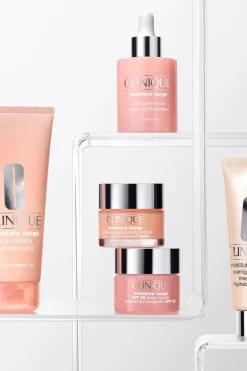 Best Moisture Surge Body Hydrator vartalovoide 200 ml Vartalonhoito