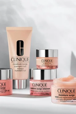 Sale Moisture Surge 100H Auto-Replenishing Hydrator kasvovoide 50 ml Ihonhoidon Tehoaineet|Kasvojenhoito