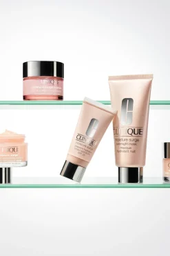 Sale Moisture Surge 100H Auto-Replenishing Hydrator kasvovoide 50 ml Ihonhoidon Tehoaineet|Kasvojenhoito