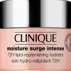 Clinique Matkakokoiset Tuotteet|Kasvojenhoito<Moisture Surge Intense 72H Lipid-Replenishing Hydrator kosteusvoide