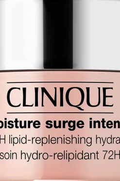 Clinique Matkakokoiset Tuotteet|Kasvojenhoito<Moisture Surge Intense 72H Lipid-Replenishing Hydrator kosteusvoide