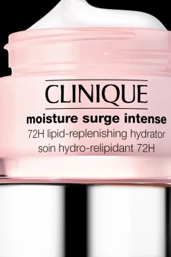 Clinique Hajusteettomat Ihonhoidon Tuotteet|Ihonhoidon Tehoaineet<Moisture Surge Intense 72-Hour Lipid-Replenishing Hydrator kasvovoide 30 ml