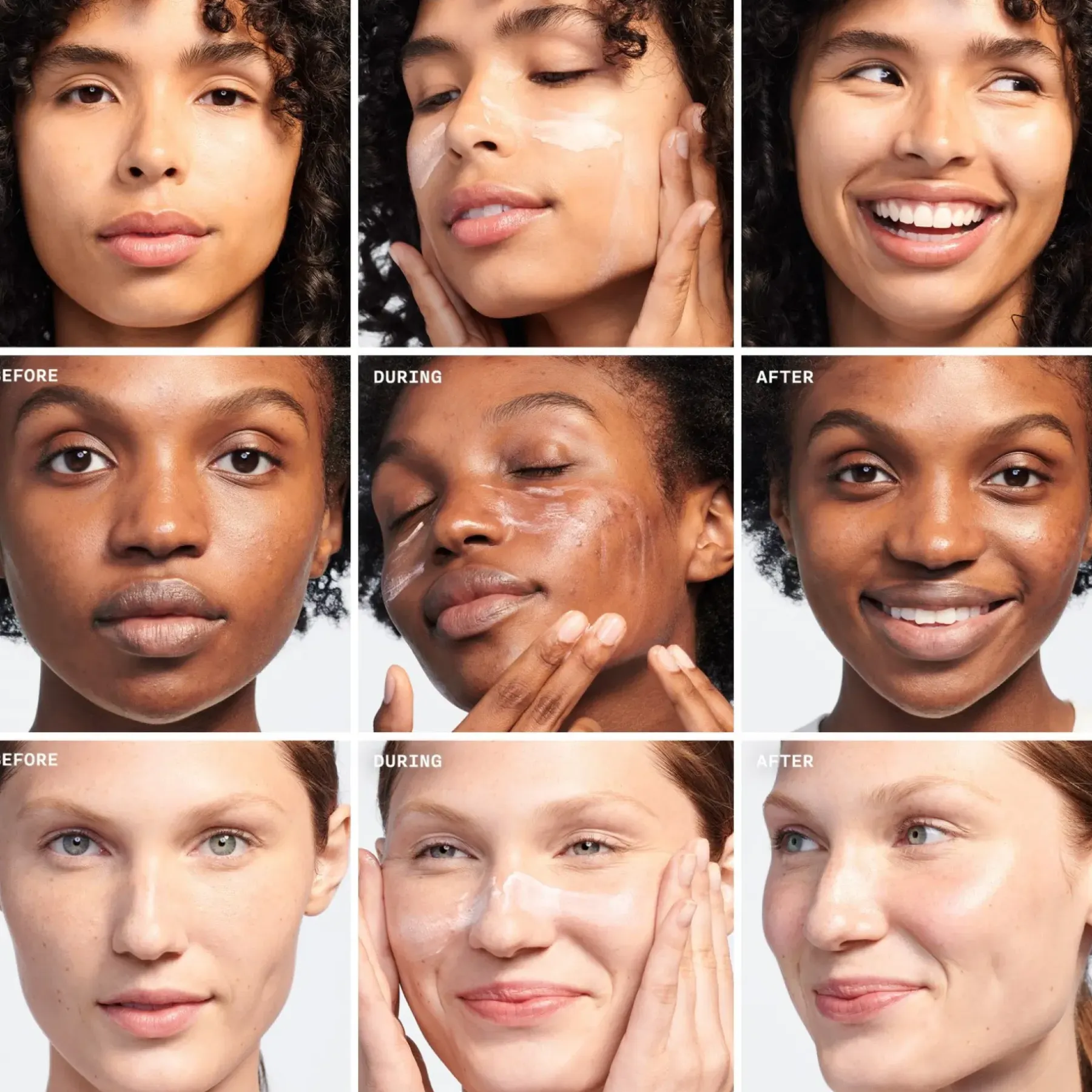 Clinique Hajusteettomat Ihonhoidon Tuotteet|Kasvojenhoito<Moisture Surge SPF 25 Sheer Hydator päivävoide 30 ml