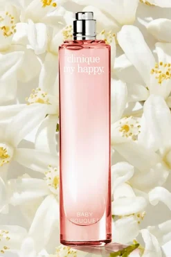 Clinique Hajuvedet<My Happy Baby Bouquet EdP 15 ml tuoksu