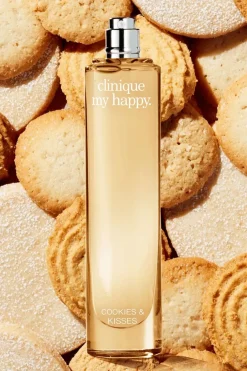 Clinique Hajuvedet<My Happy Cookies & Kisses EdP 15 ml tuoksu