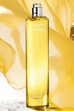 Best My Happy Lily Of The Beach EdP 15 ml tuoksu Hajuvedet