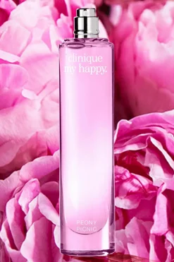 Clinique Hajuvedet<My Happy Peony Picnic EdP 15 ml tuoksu