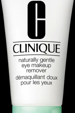 Best Naturally Gentle Eye Makeup Remover silmämeikinpoistoaine 75 ml Hajusteettomat Ihonhoidon Tuotteet|Kasvojenhoito