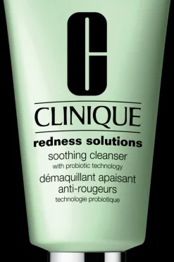 Redness Solutions Soothing Cleanser puhdistusvoide 150 ml Hajusteettomat Ihonhoidon Tuotteet|Kasvojenhoito