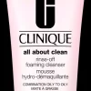Outlet Rinse-Off Foaming Cream Cleanser puhdistusvoide 150 ml Hajusteettomat Ihonhoidon Tuotteet|Kasvojenhoito