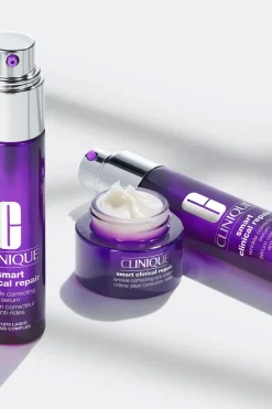 Clinique Hajusteettomat Ihonhoidon Tuotteet|Ihonhoidon Tehoaineet<Smart Clinical Repair Seerumi 50 ml