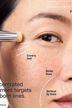 Smart Clinical Repair AM/PM Retinoid Balm täsmähoitotuote 3 g Ihonhoidon Tehoaineet|Kasvojenhoito