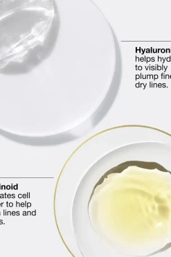 Smart Clinical Repair AM/PM Retinoid Balm täsmähoitotuote 3 g Ihonhoidon Tehoaineet|Kasvojenhoito