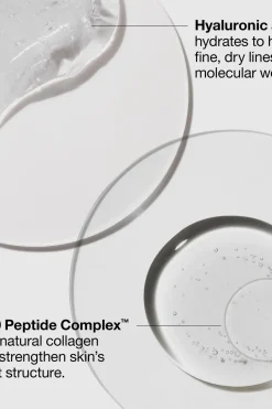 Clinique Hajusteettomat Ihonhoidon Tuotteet|Ihonhoidon Tehoaineet<Smart Clinical Repair Wrinkle Correcting Rich Cream kosteusvoide 50 ml