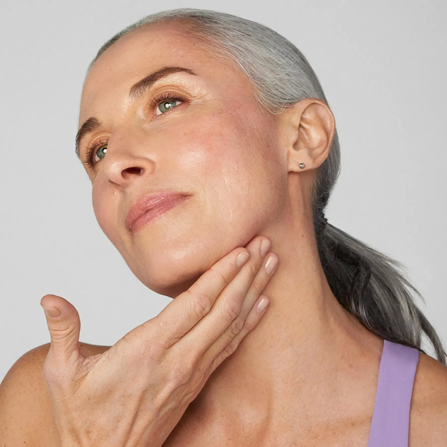 Clinique Hajusteettomat Ihonhoidon Tuotteet|Kasvojenhoito<Smart Clinical Repair Lifting Face + Neck Cream tehovoide 50 ml