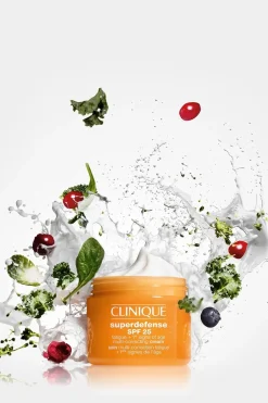 Sale Superdefense Cream SPF 25 skin type 1/2 päivävoide 30 ml Hajusteettomat Ihonhoidon Tuotteet|Kasvojenhoito