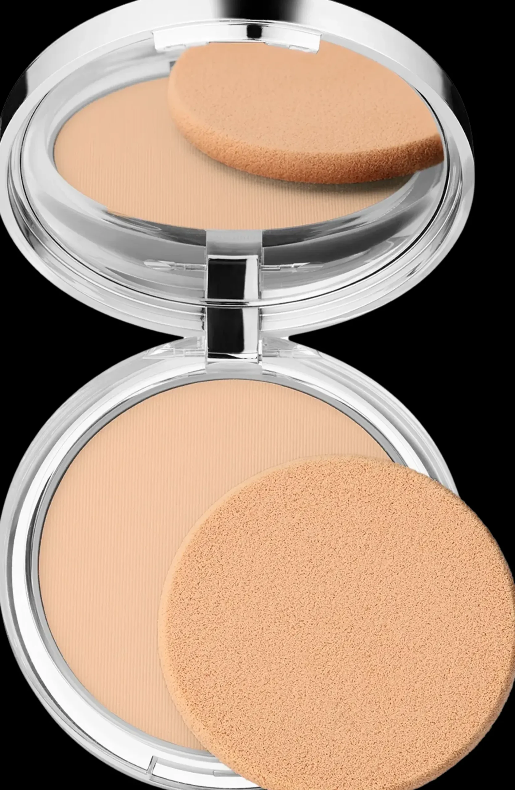 Clinique Hajusteettomat Meikit|Kasvomeikit<Superpowder Double Face Makeup meikkipuuteri 10 g