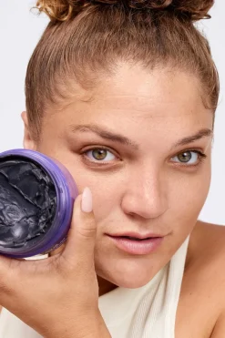 Outlet Take The Day Off Charcoal Detoxifying Cleansing Balm puhdistusvoide 125 ml Hajusteettomat Ihonhoidon Tuotteet|Kasvojenhoito