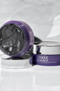 Outlet Take The Day Off Charcoal Detoxifying Cleansing Balm puhdistusvoide 125 ml Hajusteettomat Ihonhoidon Tuotteet|Kasvojenhoito