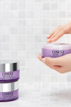 Sale Take The Day Off Cleansing Balm puhdistusvoide 125 ml Kasvojenhoito