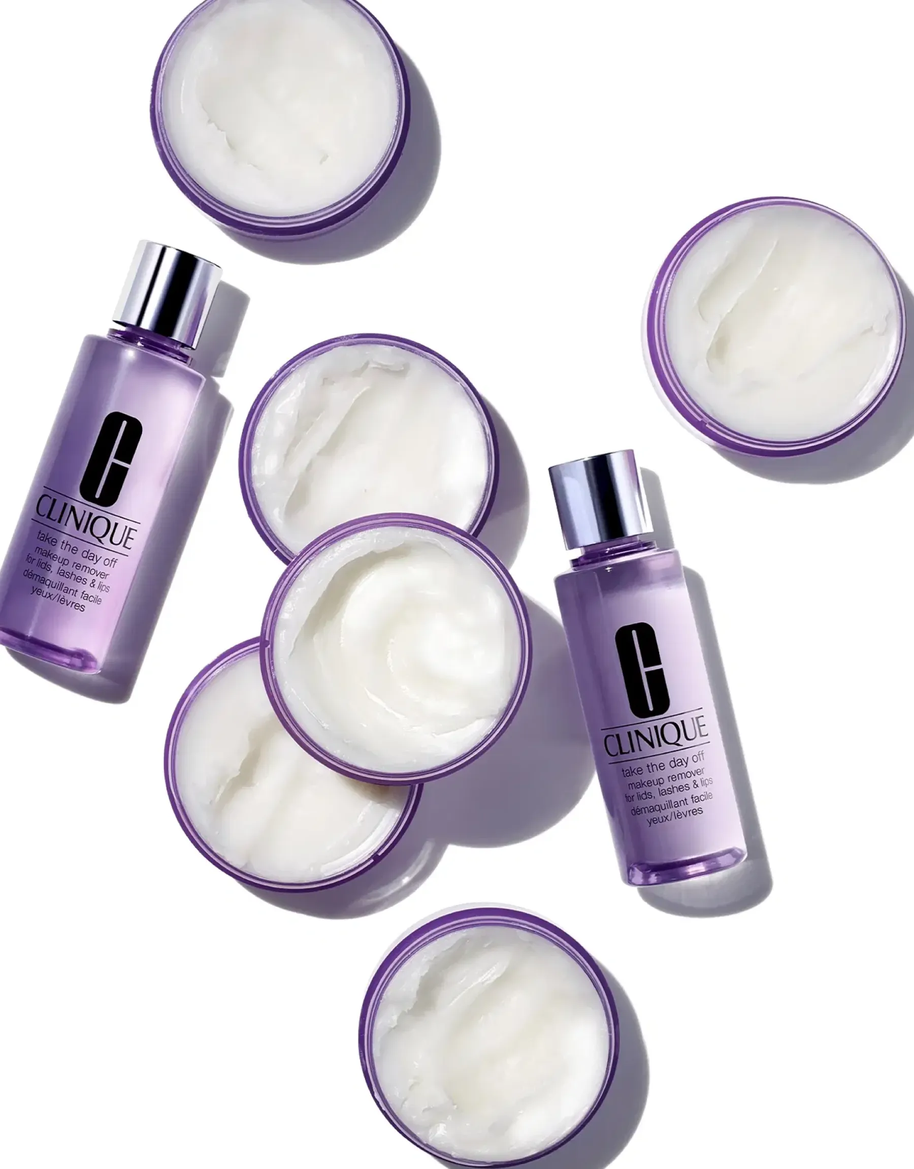 Sale Take The Day Off Cleansing Balm puhdistusvoide 125 ml Kasvojenhoito