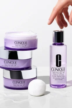 Sale Take The Day Off Cleansing Balm puhdistusvoide 125 ml Kasvojenhoito