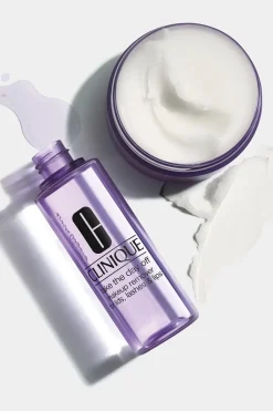 Clinique Hajusteettomat Ihonhoidon Tuotteet|Ihonhoidon Tehoaineet<Take The Day Off Makeup Remover For Lids, Lashes & Lips meikinpoistoaine 125 ml