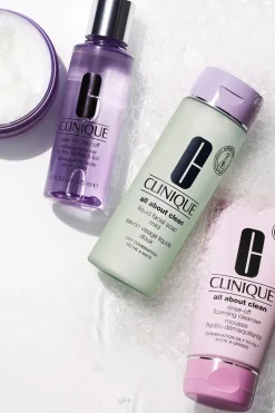 Clinique Hajusteettomat Ihonhoidon Tuotteet|Ihonhoidon Tehoaineet<Take The Day Off Makeup Remover For Lids, Lashes & Lips meikinpoistoaine 125 ml