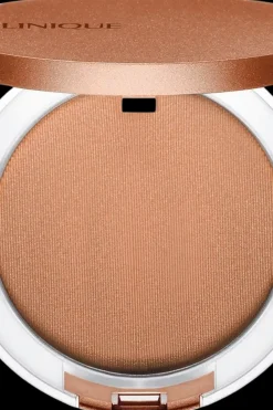 Hot True Bronze Pressed Powder Bronzer aurinkopuuteri 9,6 g Hajusteettomat Meikit|Kasvomeikit