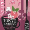 Online Luomu Tokyo gardens yrttihauduke 20ps/40g Juomat