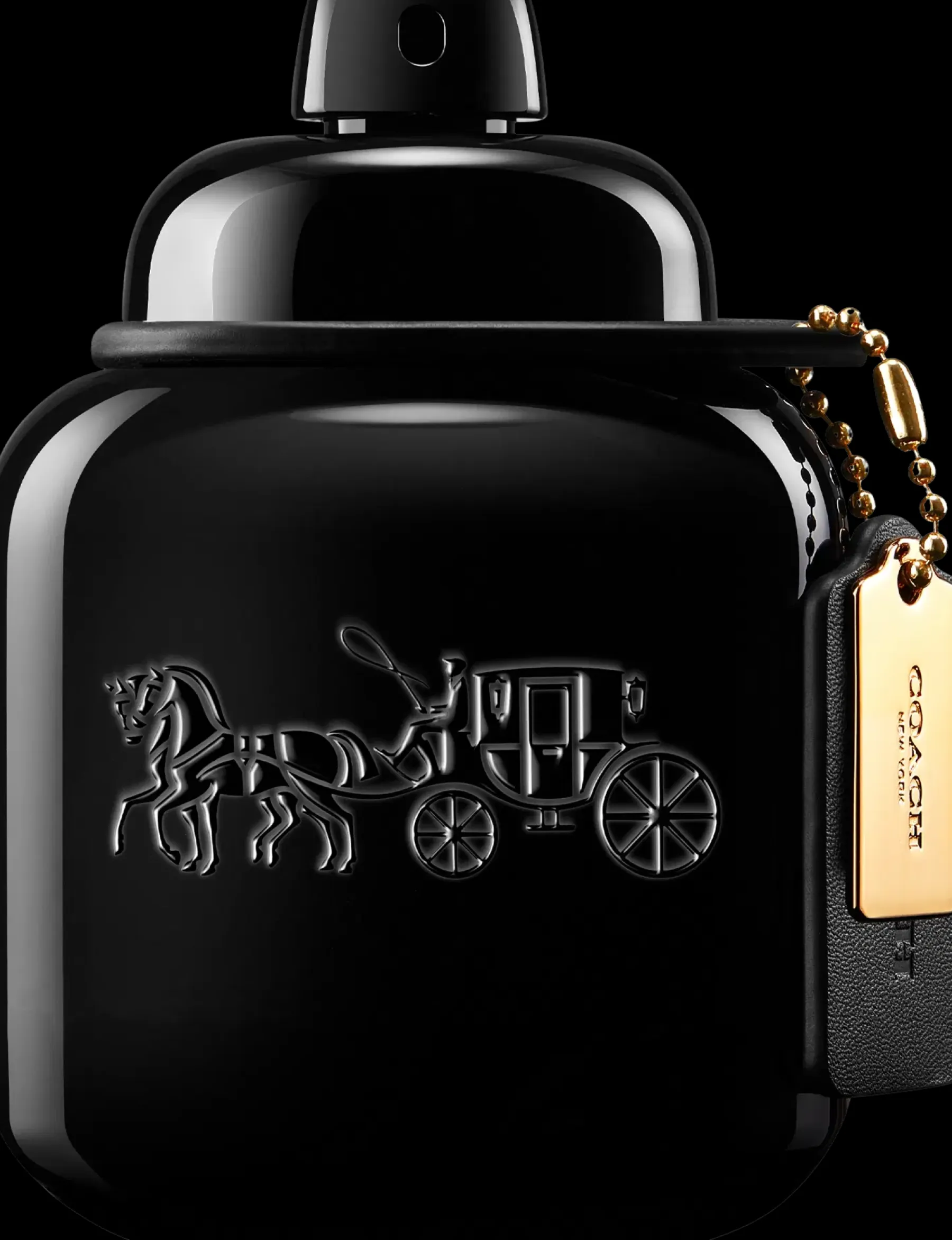 Coach Tuoksut<EdP Man 40ml tuoksu