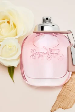 Coach Hajuvedet<EdT Spray tuoksu 30 ml