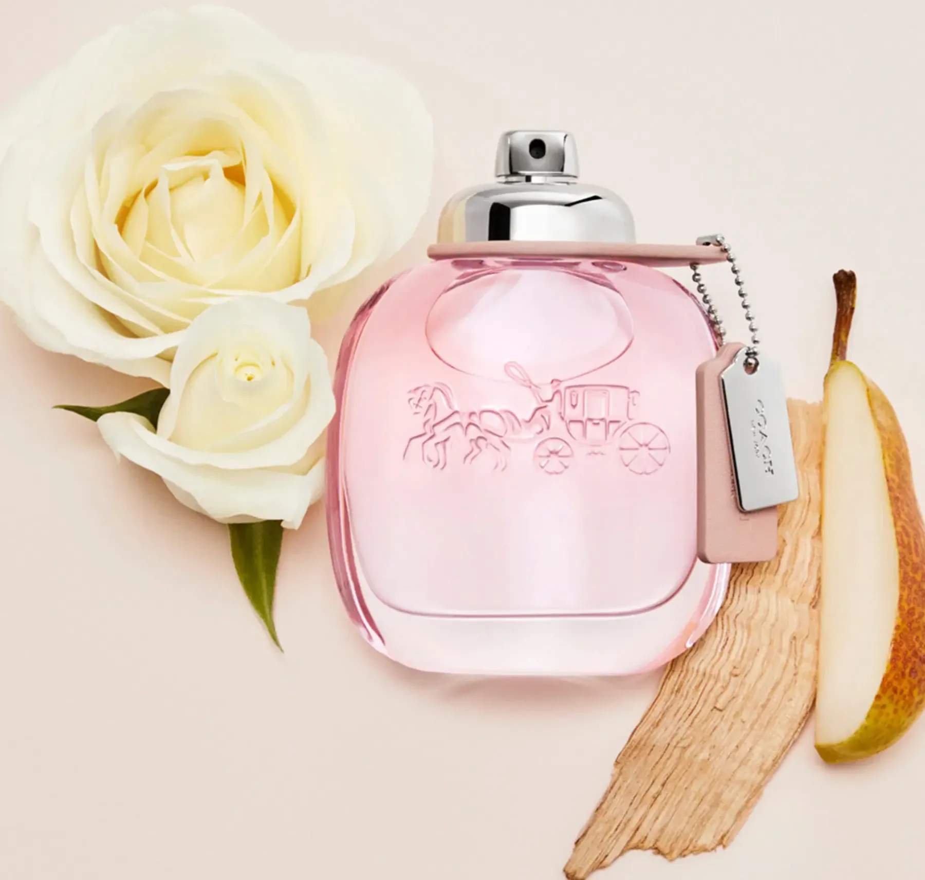 Coach Hajuvedet<EdT Spray tuoksu 30 ml